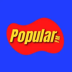 web radio popular FM