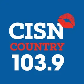 CISN Country 103.9 FM -