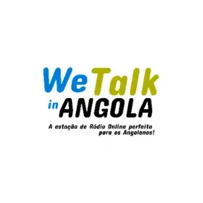 We Talk in Angola