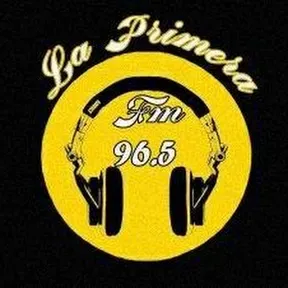 LA PRIMERA FM 965