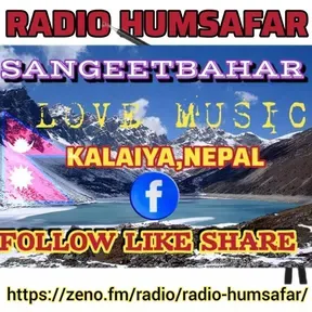 RADIO HUMSAFAR