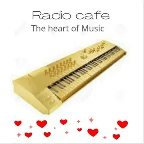 Radio Cafe