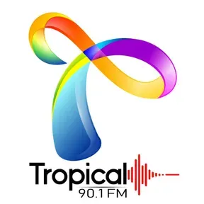 Tropical 901Fm