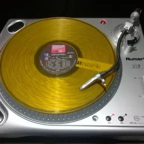 RetroMusicEcuador