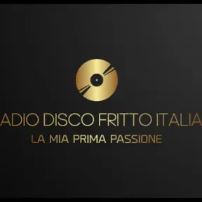 RADIO DISCO FRITTO ITALIA