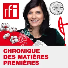 Chronique des matières premières