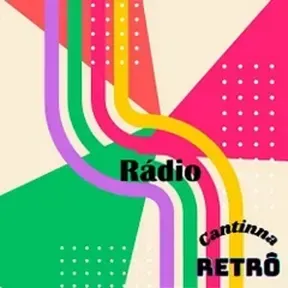 Rádio Cantinna Retrô