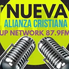 Nueva Alianza Up Network 87.9 fm