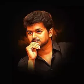 Vijay Speech