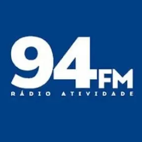 Rede 94 Atividade FM 94.9 Itabuna BA Brasil (Jornalismo(all news Luiz Bahia News))