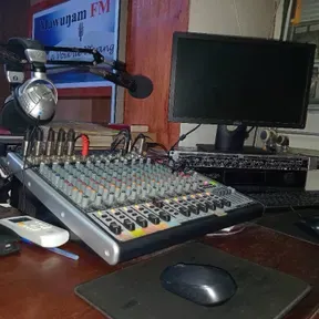 MAWUNAM FM 102.0