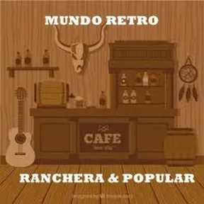 POPULAR Y RANCHERA