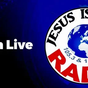 JESUS IS LORD Radio