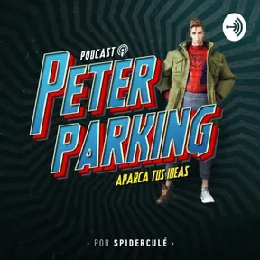 Peter Parking