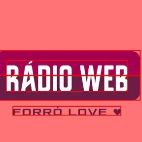 RÁDIO WEB FORRÓLOVE