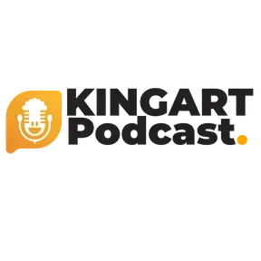 kingart Podcast