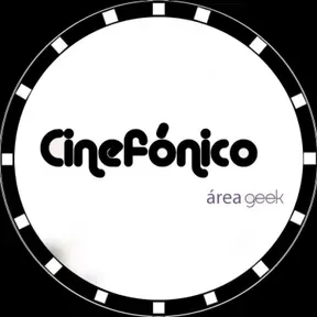 Cinefónico: Área Geek