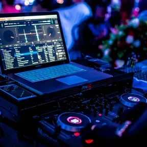 DJ SALVATORE