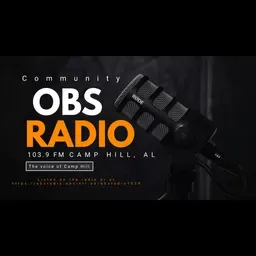 OBS Radio Network/OBS Radio 103.9 FM