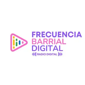 FRECUENCIA BARRIAL DIGITAL