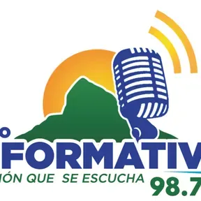 Radio Informativa 98.7fm