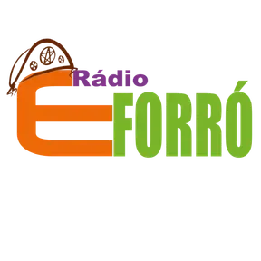 RÁDIO É FORRÓ