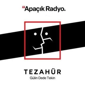 Tezahür