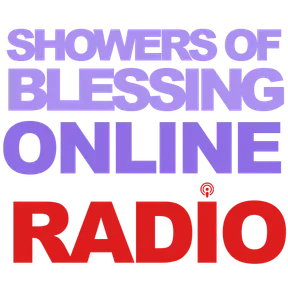 SHOWERS OF BLESSINGS RADIO