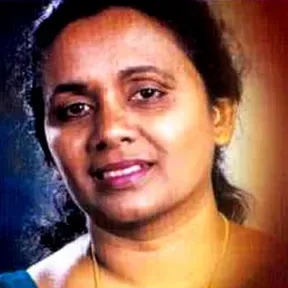 Swarnalatha Kaweeshwara