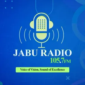 JABURADIO105.7FM