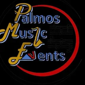 Palmos Streaming Radio