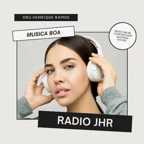 RADIO JHR