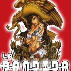 La Bandida Radio NC