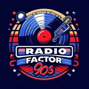 Radio Factor 90s