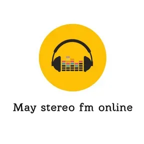 May stero fm