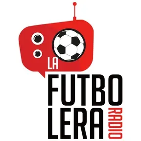 La Futbolera Radio en vivo