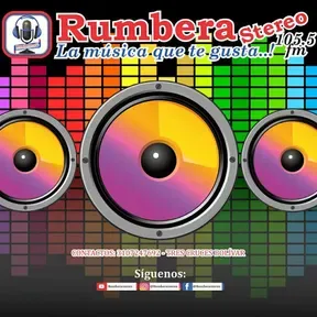 RUMBERA STEREO