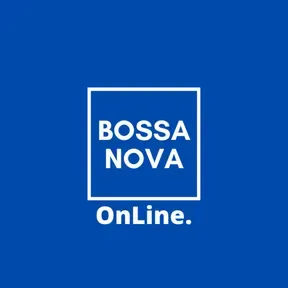 BOSSANOVA  AZUL