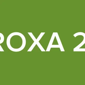 ARROXA 2021
