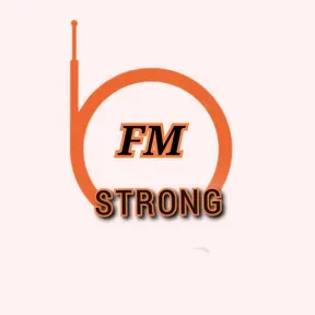 STRONG FM