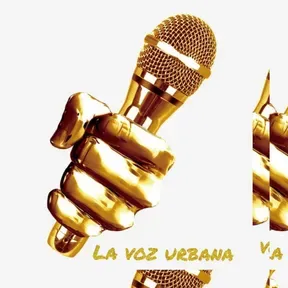 la voz urbana