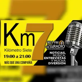 KM SIETE