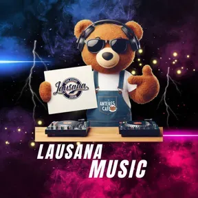 lausana Radio