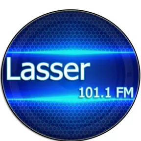 Estéreo Lasser 101.1 FM