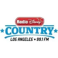 KDIS Radio Disney Country 1110 AM