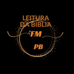 LEITURA DA BIBLIA FM PB