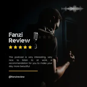 Fanzi Review