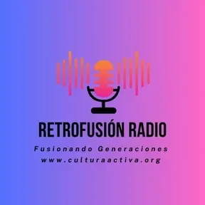 RETROFUSIÓN RADIO