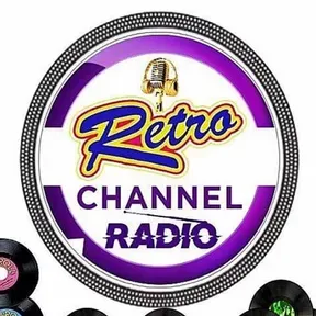 Retro Channel Radio