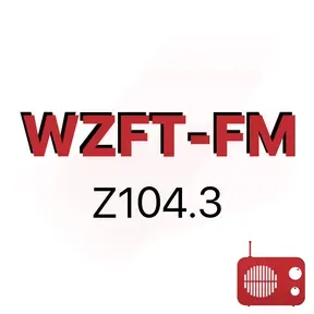 WZFT Z-104.3 FM